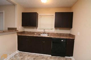 3594 Rou Royal Ave, Atlanta GA  30331-5234 exterior