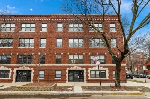 1257 Roscoe St, Chicago, IL 60657-1447