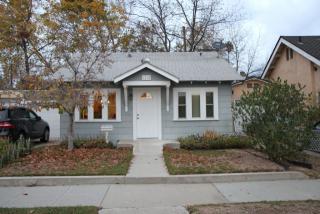 2215 White St, Pasadena CA  91107-3261 exterior