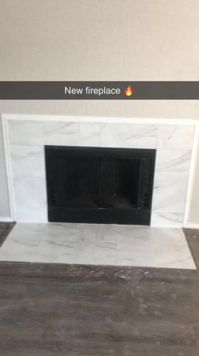 7474 Tiffany Mdw Ln, Fort Worth TX  76140-2405 exterior