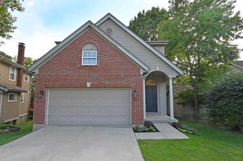 3511 Harrow Ave, Cincinnati, OH 45209-1117