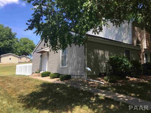110 Richmond Rd, Macomb, IL 61455-9399
