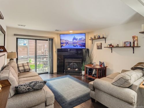 303 Lehow Ave, Englewood, CO 80110-8502