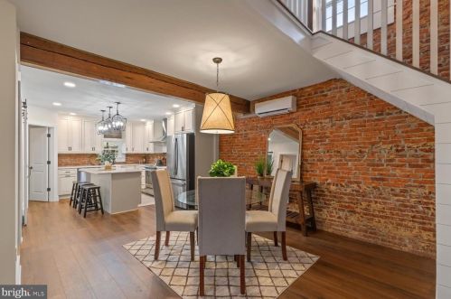 517 Marion St, Lancaster PA  17603-3026 exterior