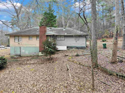 4770 Bailey St, Atlanta GA  30349-0045 exterior