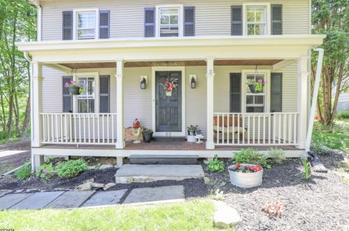 22 Academy St, Califon, NJ 07830-4353