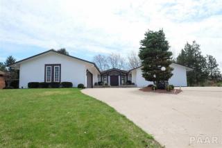 508 Northgate Rd, Peoria IL  61614-2042 exterior