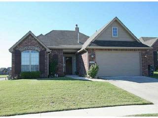 18864 48th St, Tulsa, OK 74134-7443