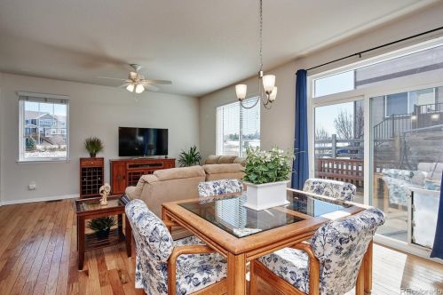 21829 Layton Dr, Aurora CO 80015-4701 exterior