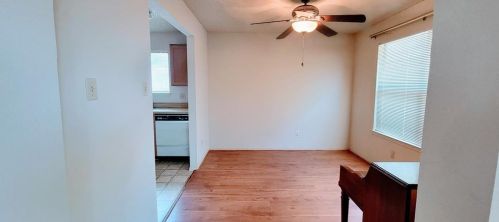 2504 Woodlark Dr, Fort Worth TX  76123-1152 exterior