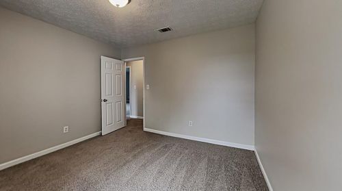 3692 Fay Dr, Rex GA 30273-1234 exterior