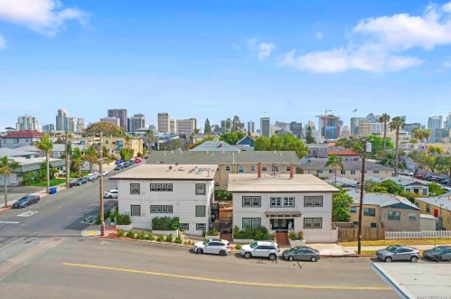 2070-2076 3rd Ave, San Diego, CA 92101-2047