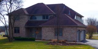 3131 Deer Run Ct, Crete, IL 60417-2709
