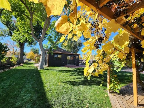 4400 Sherman St, Englewood CO 80113-5814 exterior