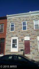 10 Curley St, Baltimore, MD 21224-1329