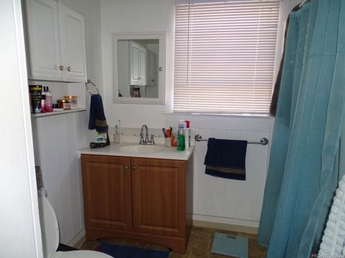 746 Makaleka Ave, Honolulu HI  96816-6003 exterior