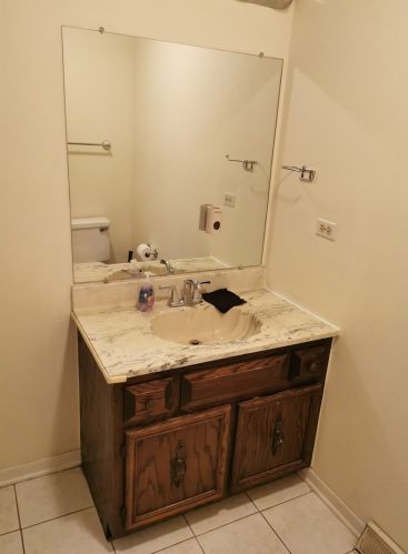 865 Boone Dr, Carol Stream IL  60188-9304 exterior