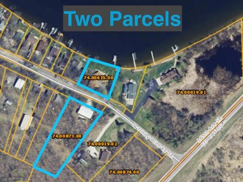 16128 Trinity Point Rd, Mentor, MN 56736-9493