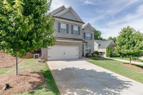 175 Jeffco Dr, Jefferson, GA 30549-5435