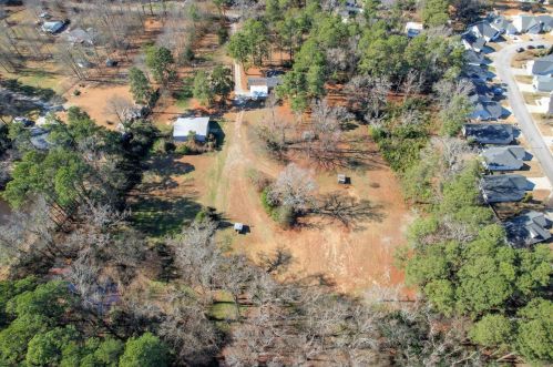 4521 Fiske Loop, Evans GA  30809-3400 exterior