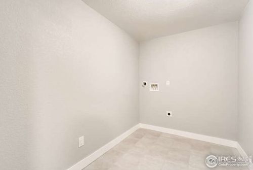 2257 Birdie Dr, Milliken CO  80543-9633 exterior