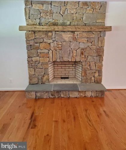 216 Graceford Dr, Aberdeen MD  21001-2318 exterior