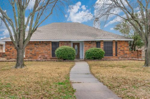 3421 Shoreside Dr, Garland, TX 75043-1965