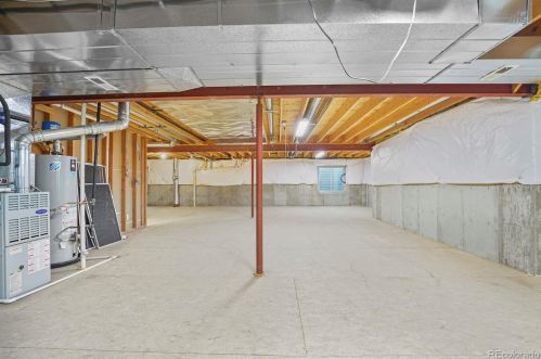 4721 Danube Cir, Aurora CO  80015-4958 exterior