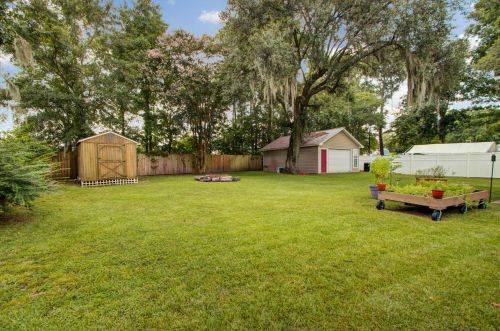 233 Cornell Dr, Ladson SC  29456-3212 exterior