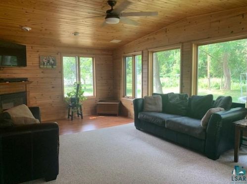 1509 Maplewood Ave, Scanlon, MN 55720-3121