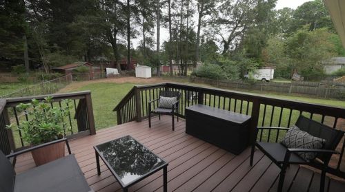3985 Evans Rd, Atlanta GA  30340-4605 exterior