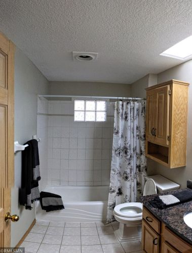 4816 Bald Eagle Ave, Saint Paul MN  55110-2954 exterior