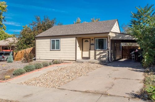 1590 Zuni St, Denver, CO 80223-3535