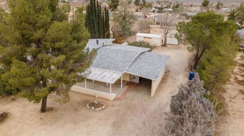 12627 Avenue, Pearblossom, CA