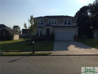 43 Dunnoman Dr, Savannah GA  31419-8125 exterior