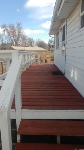 1746 Elm Ave, Canon City CO 81212-4829 exterior