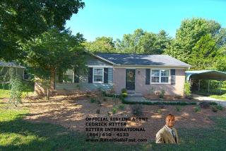 206 Brookmere Rd, Simpsonville, SC 29681-2109