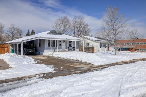 3265 Marion St, Englewood, CO 80113-2929