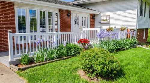 1226 Margaret Dr, Hollowayville, IL 61356-1025
