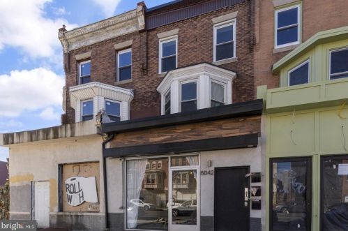 5042 Baltimore Ave, Philadelphia PA 19143-3302 exterior