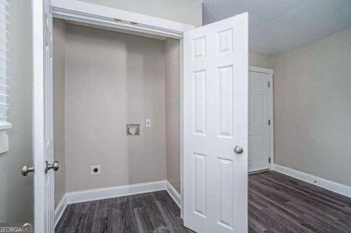 123 Dahlia Ave, Atlanta GA  30314-1207 exterior