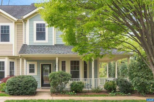 1964 Tudor Ct, Charlottesville, VA 22902-8738