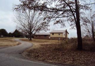 1835 Liberty Rd, Greenfield, TN 38230-3630