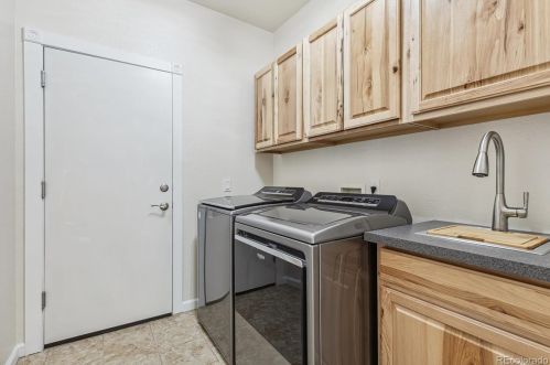 24446 Fremont Dr, Denver CO  exterior