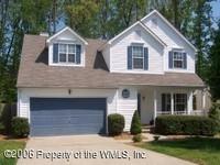 3989 Driftwood Way, Williamsburg, VA