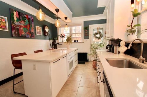 1547 Turner St, Allentown PA  18102-3655 exterior