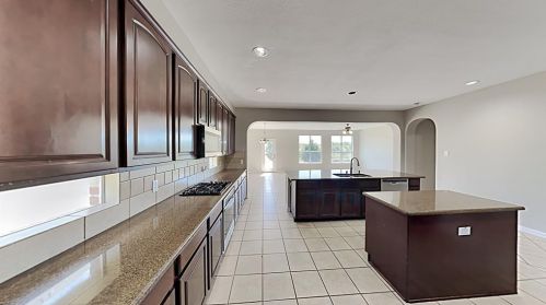 1009 Apache Lk Dr, Carrollton TX 75010-1193 exterior