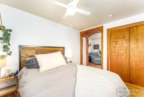 420 Franklin St, Fort Collins CO  80521-1719 exterior