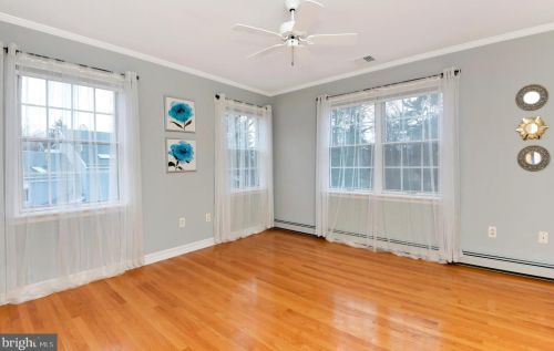 85 Overbrook Dr, Princeton NJ  exterior