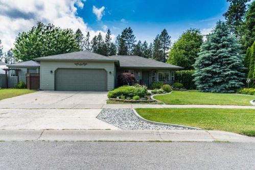 3505 12 St, Coeur D Alene ID  83814-3909 exterior